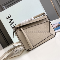 Loewe Puzzle Bags